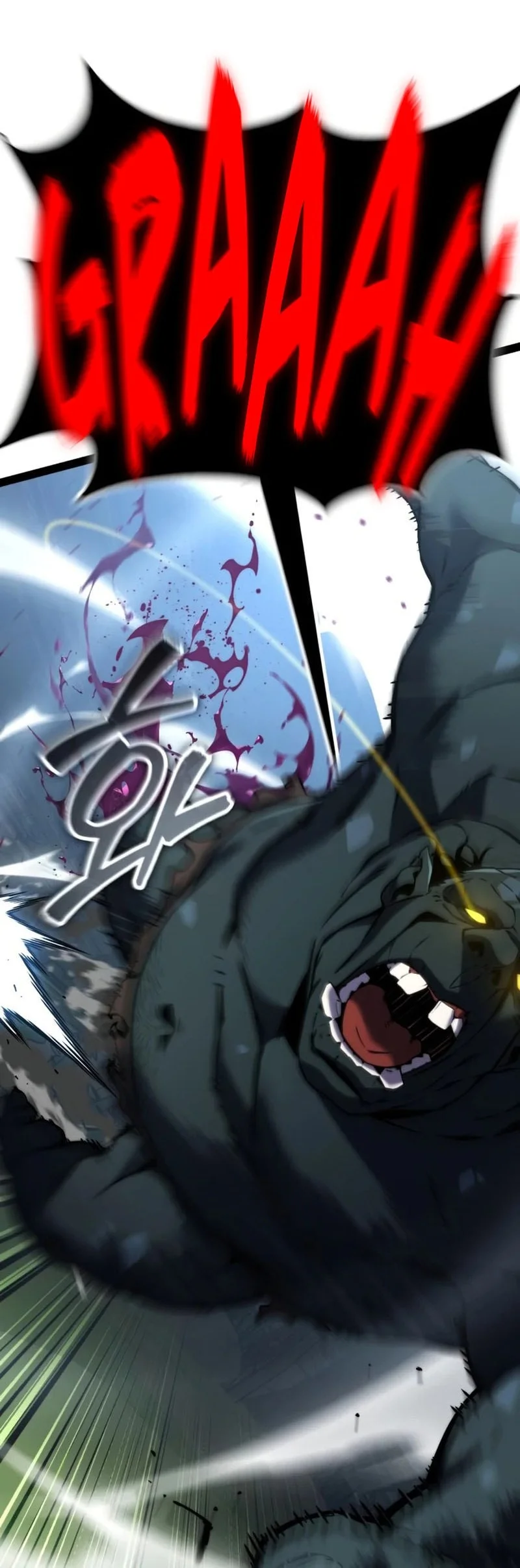Artifact-Devouring Player Chapter 40 Gambar 108