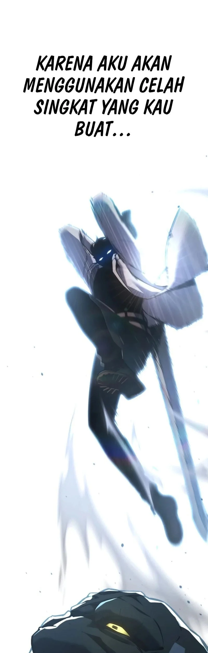 Artifact-Devouring Player Chapter 40 Gambar 111