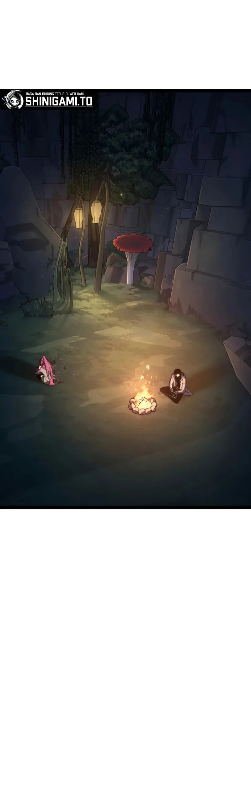 Artifact-Devouring Player Chapter 41 Gambar 81