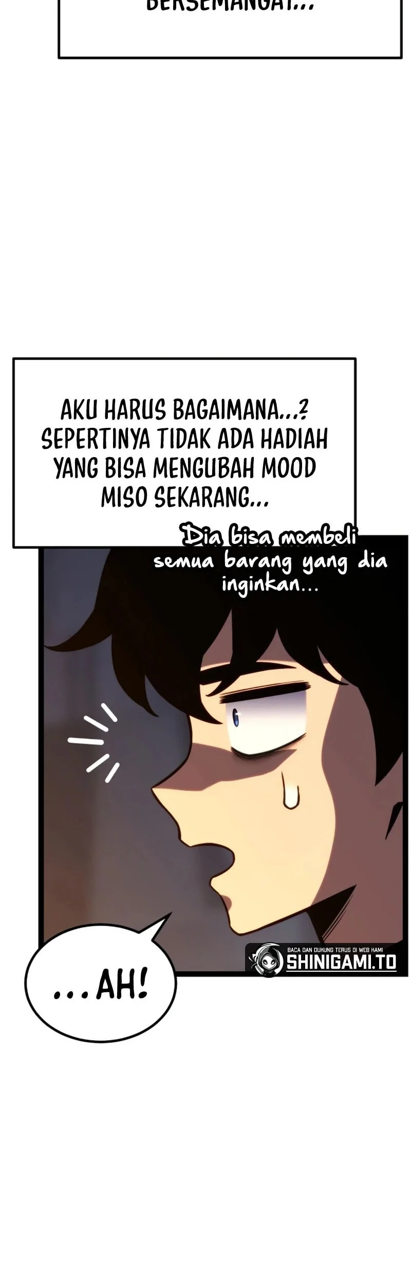 Artifact-Devouring Player Chapter 41 Gambar 87