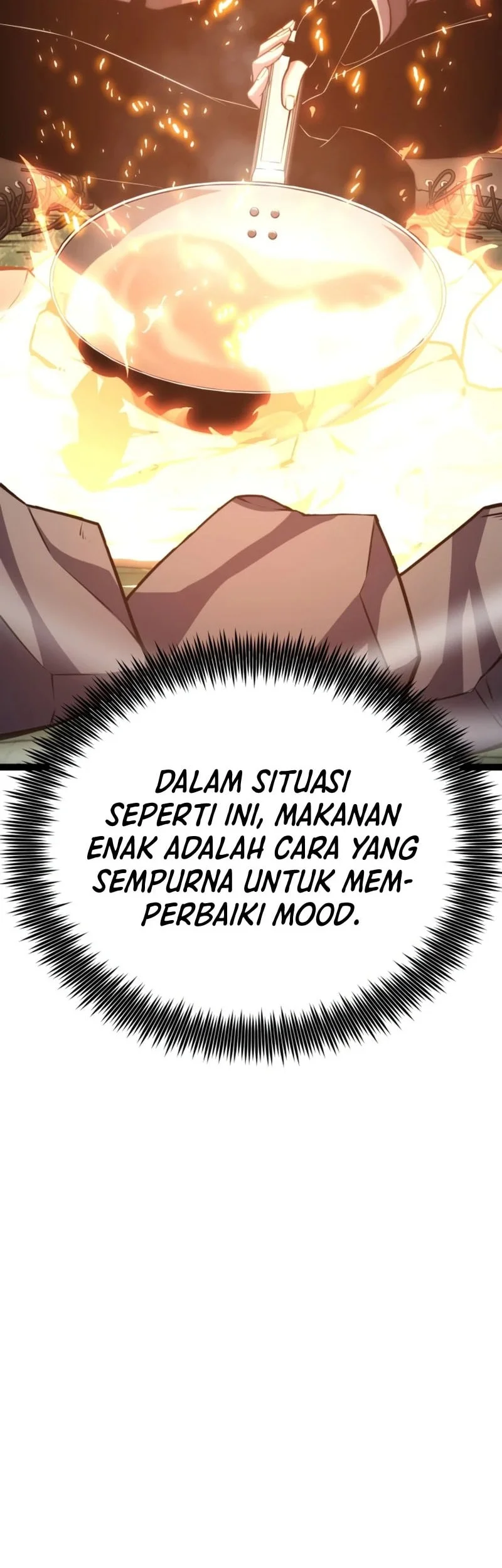 Artifact-Devouring Player Chapter 41 Gambar 91