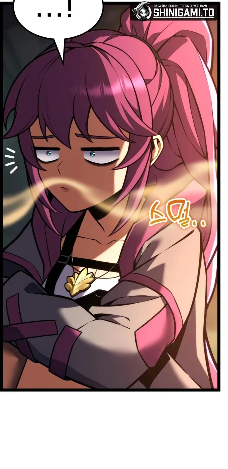 Artifact-Devouring Player Chapter 41 Gambar 93