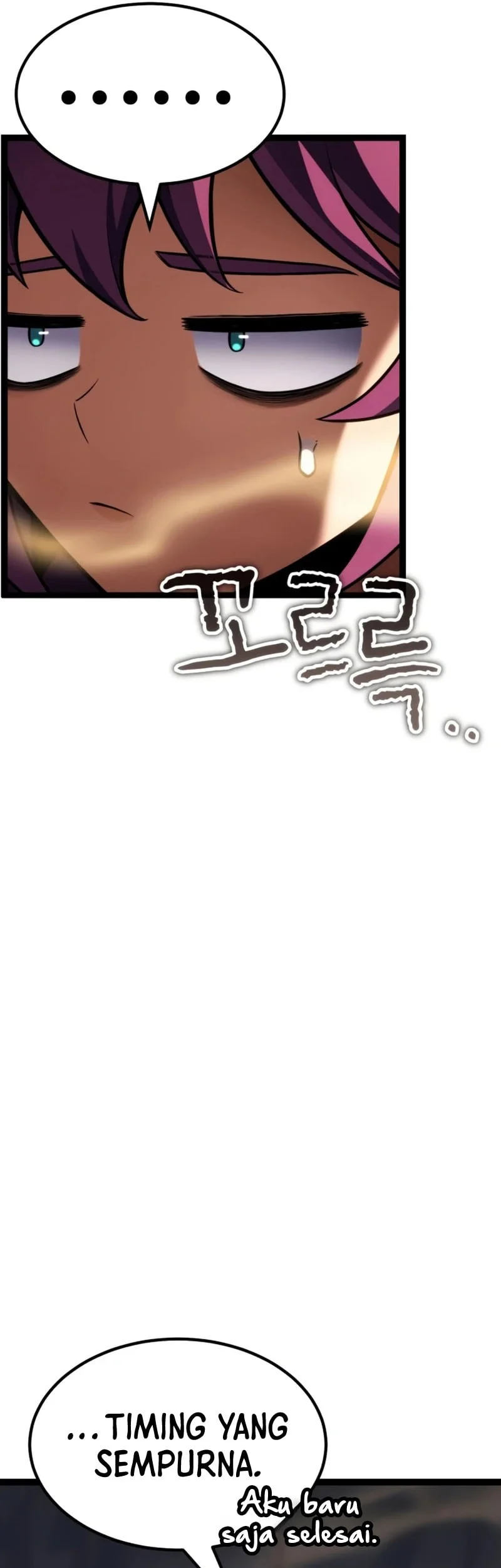 Artifact-Devouring Player Chapter 41 Gambar 94
