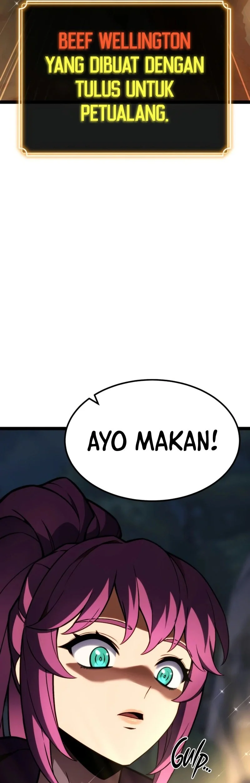 Artifact-Devouring Player Chapter 41 Gambar 98