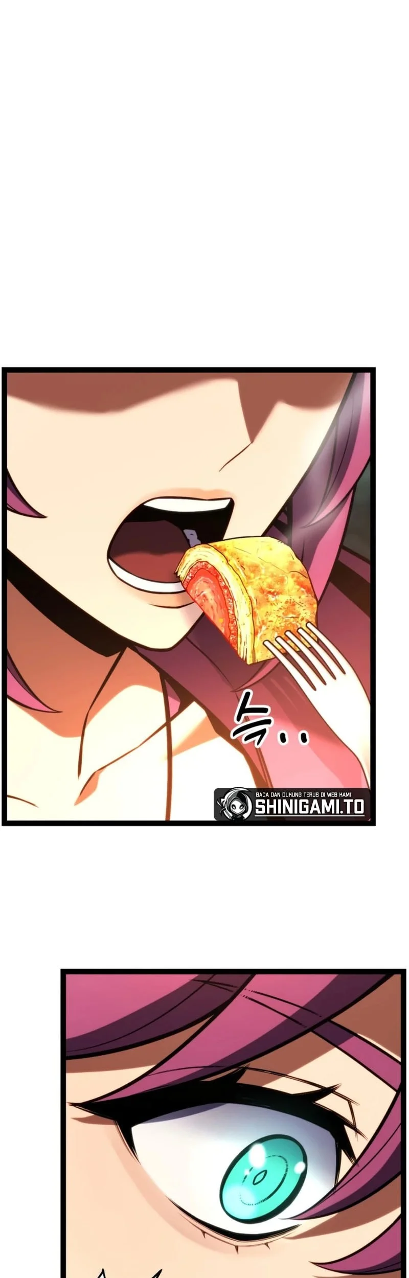 Artifact-Devouring Player Chapter 41 Gambar 100