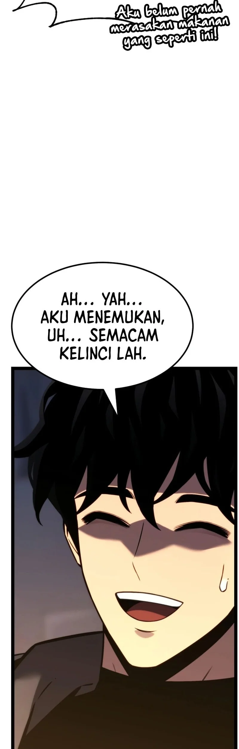 Artifact-Devouring Player Chapter 41 Gambar 103
