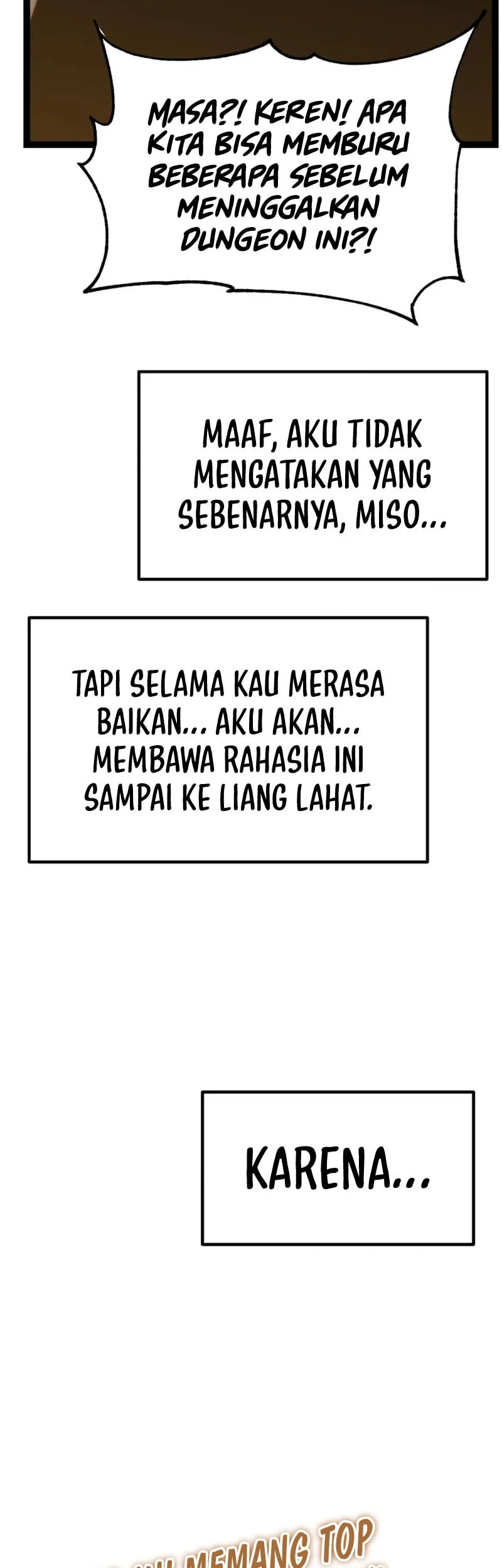 Artifact-Devouring Player Chapter 41 Gambar 104
