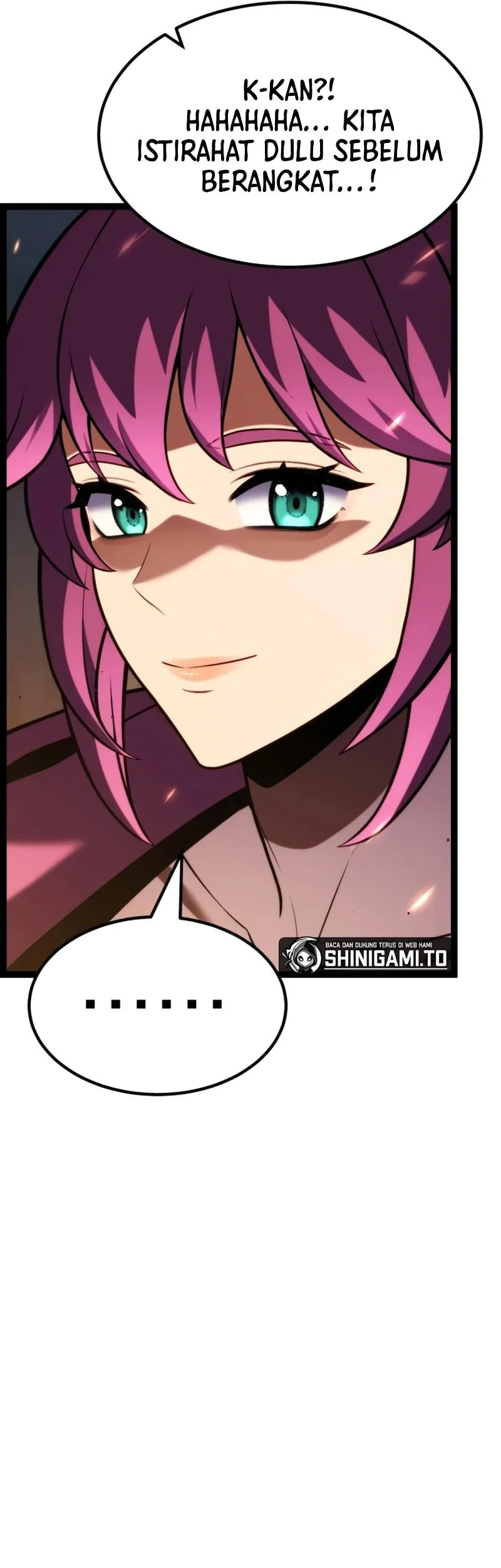 Artifact-Devouring Player Chapter 41 Gambar 110