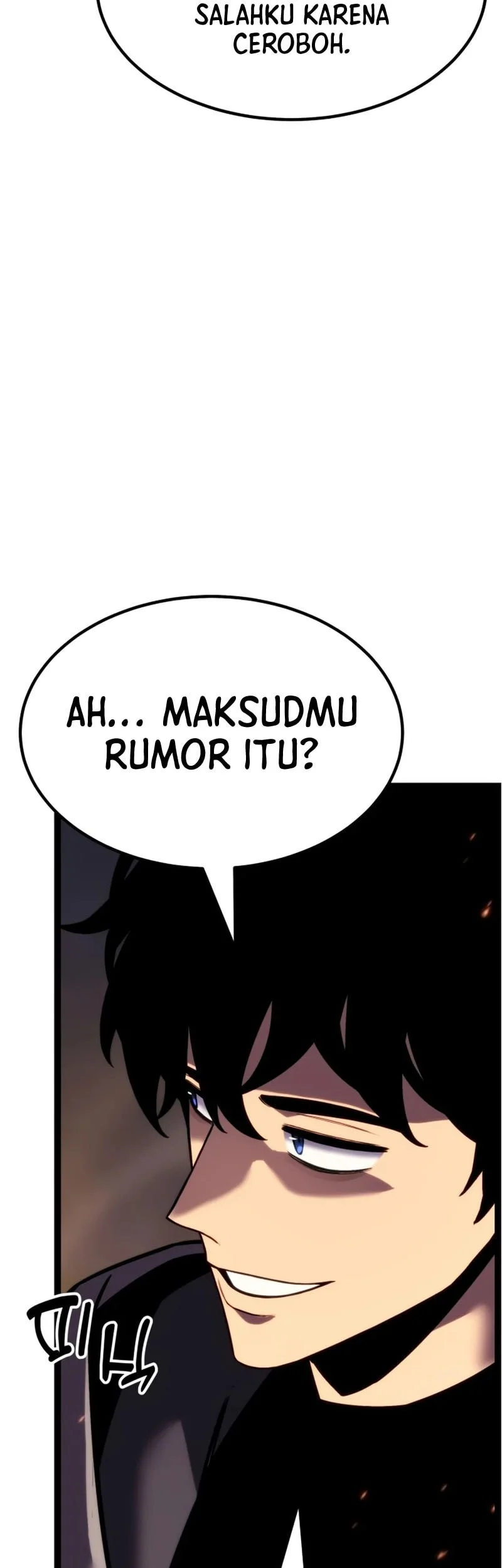 Artifact-Devouring Player Chapter 41 Gambar 112
