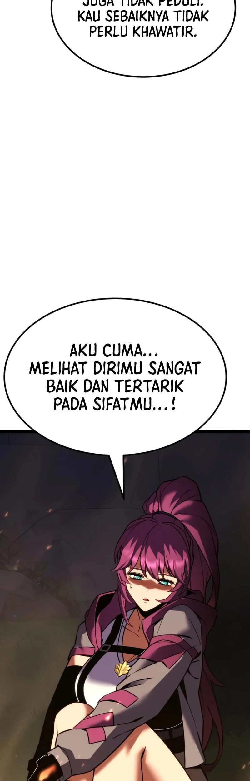 Artifact-Devouring Player Chapter 41 Gambar 115