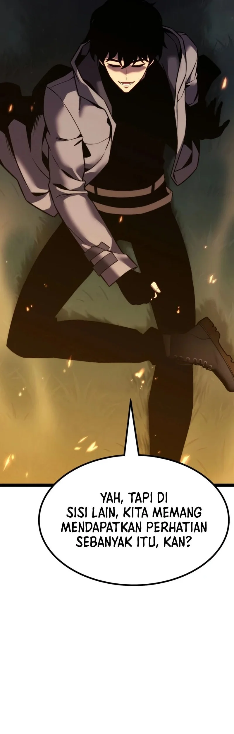 Artifact-Devouring Player Chapter 41 Gambar 117