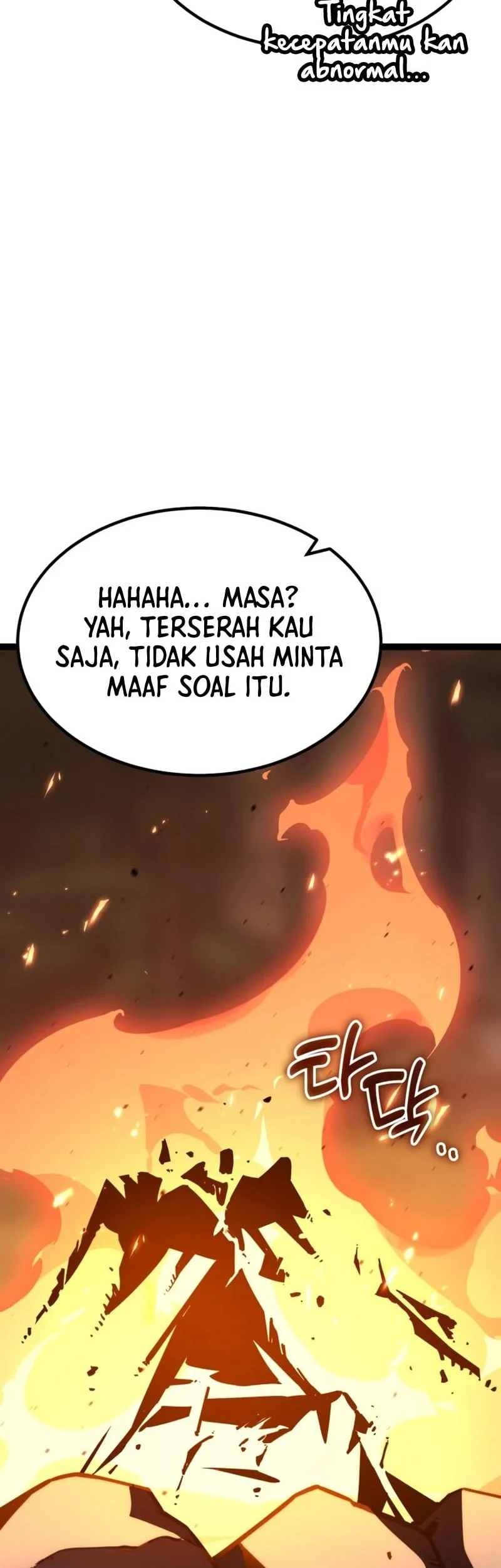 Artifact-Devouring Player Chapter 41 Gambar 119