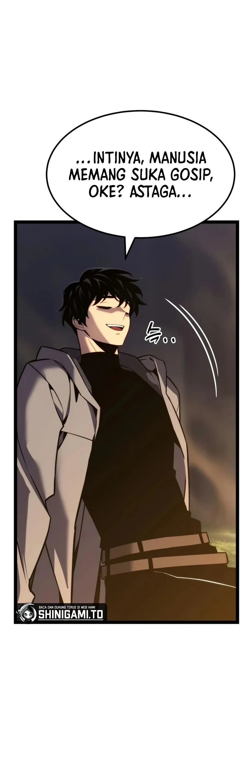 Artifact-Devouring Player Chapter 41 Gambar 122