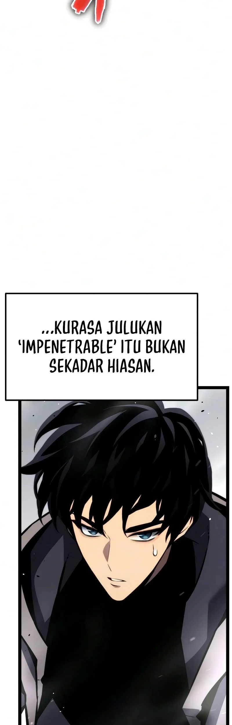 Artifact-Devouring Player Chapter 42 Gambar 81