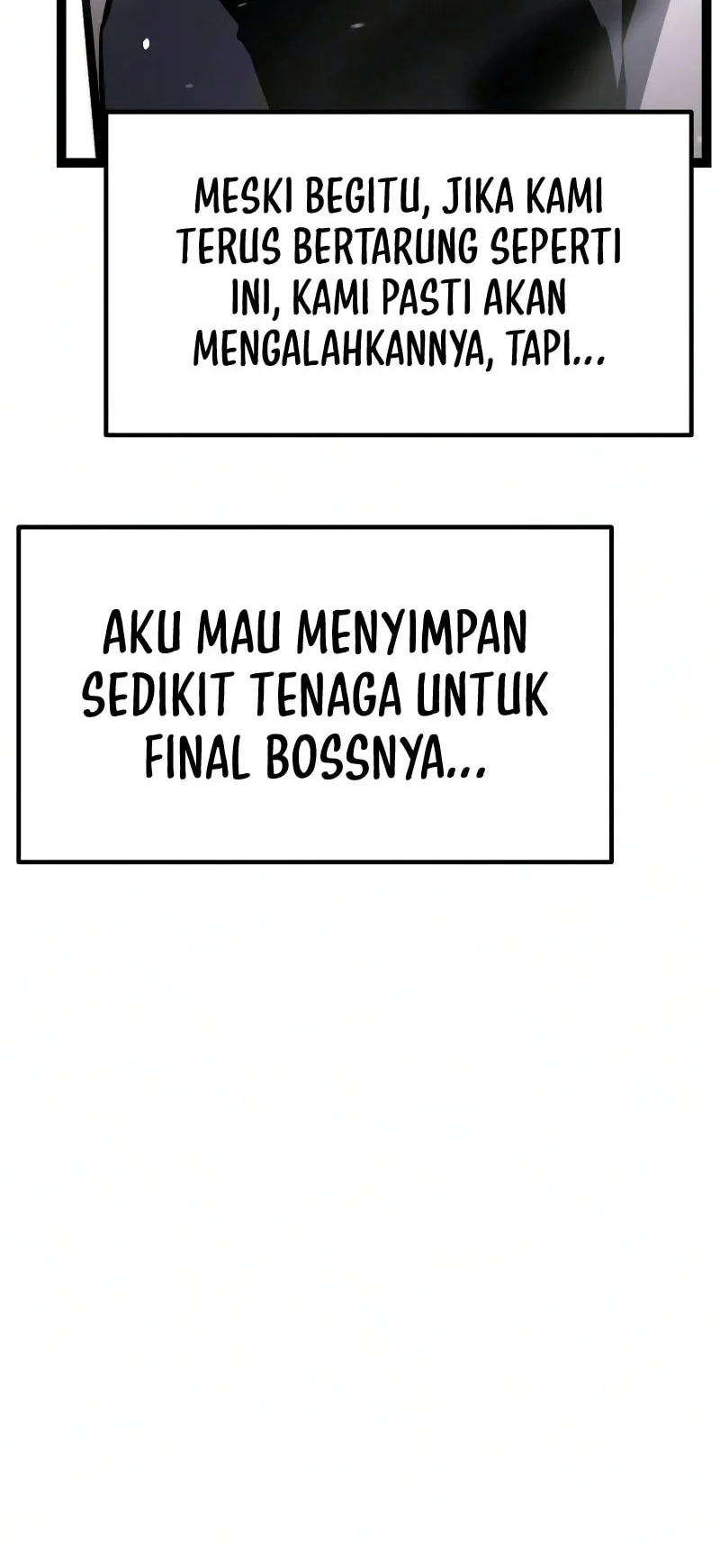 Artifact-Devouring Player Chapter 42 Gambar 82