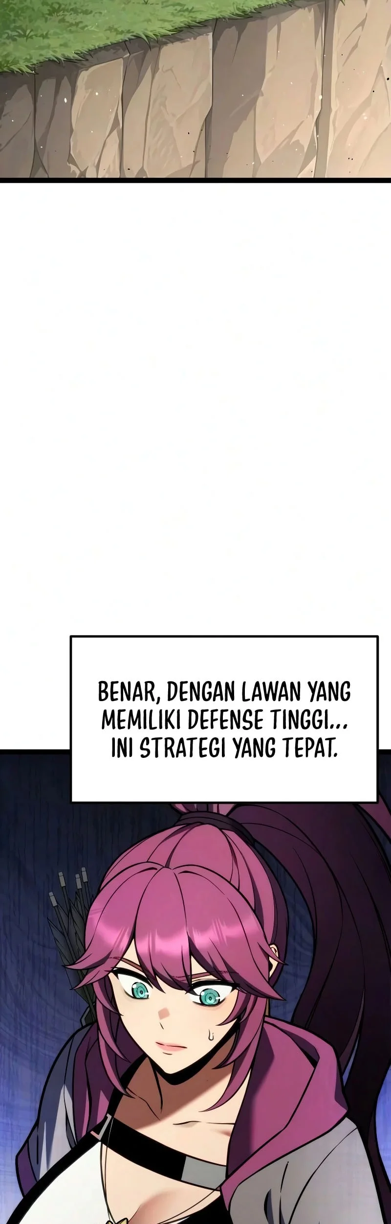 Artifact-Devouring Player Chapter 42 Gambar 92