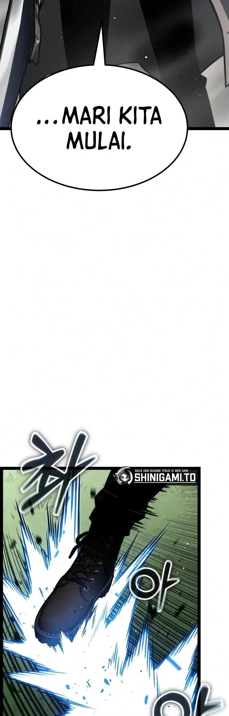 Artifact-Devouring Player Chapter 42 Gambar 96