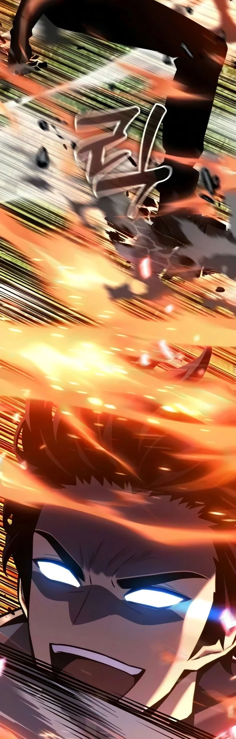Artifact-Devouring Player Chapter 42 Gambar 114