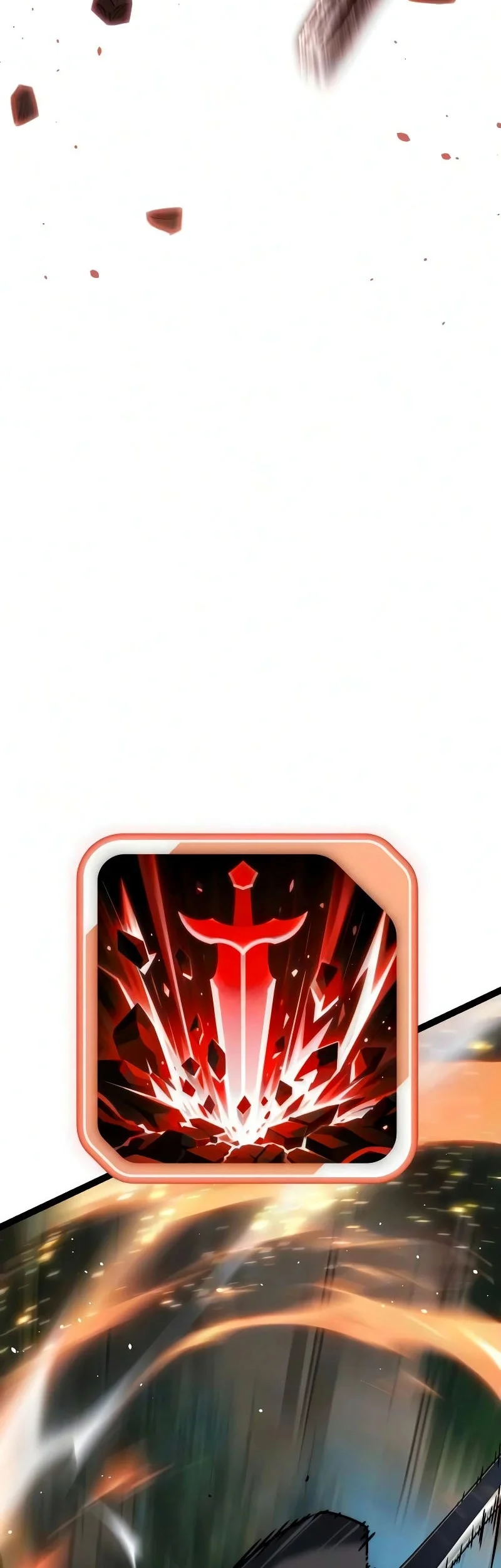 Artifact-Devouring Player Chapter 42 Gambar 118