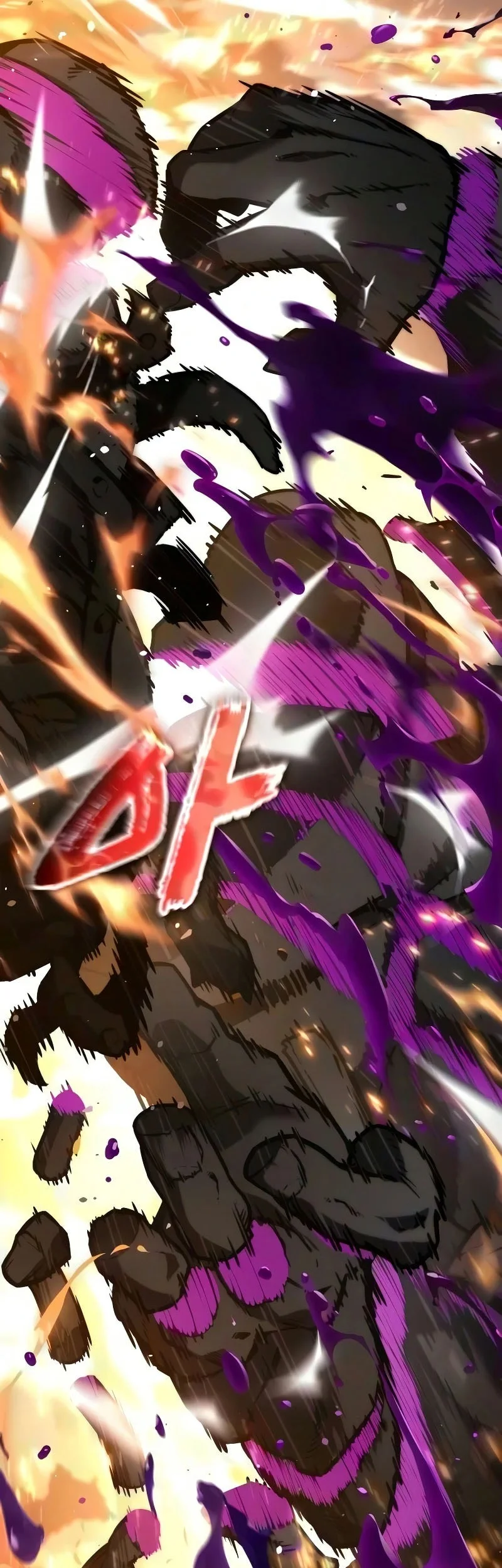 Artifact-Devouring Player Chapter 42 Gambar 120