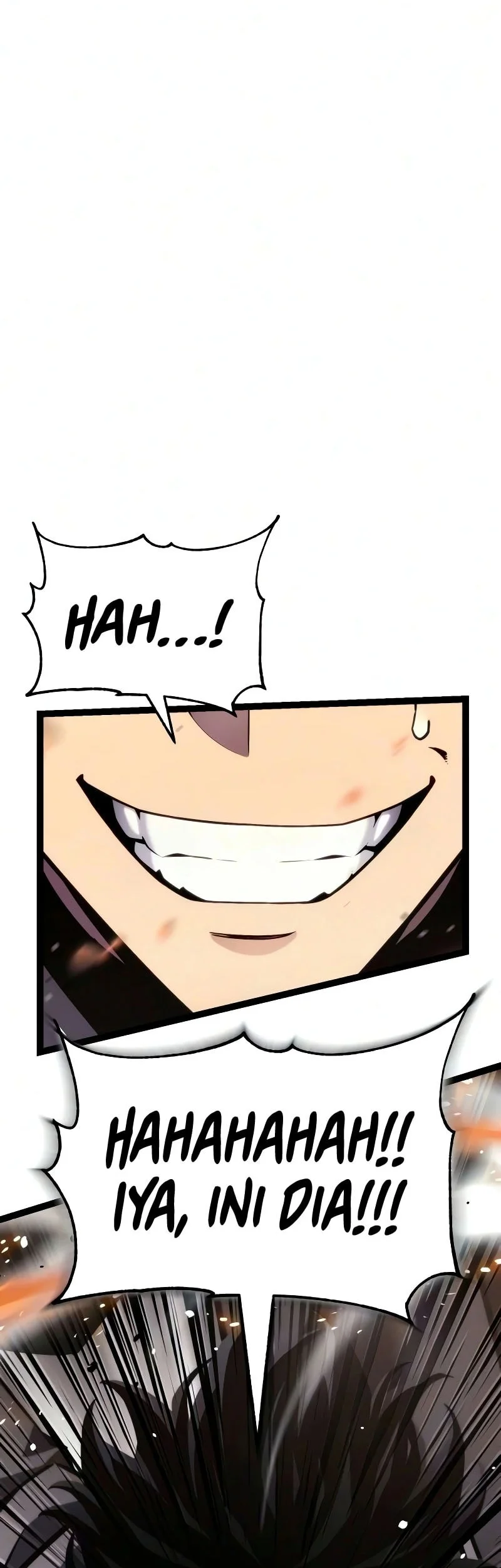 Artifact-Devouring Player Chapter 42 Gambar 124