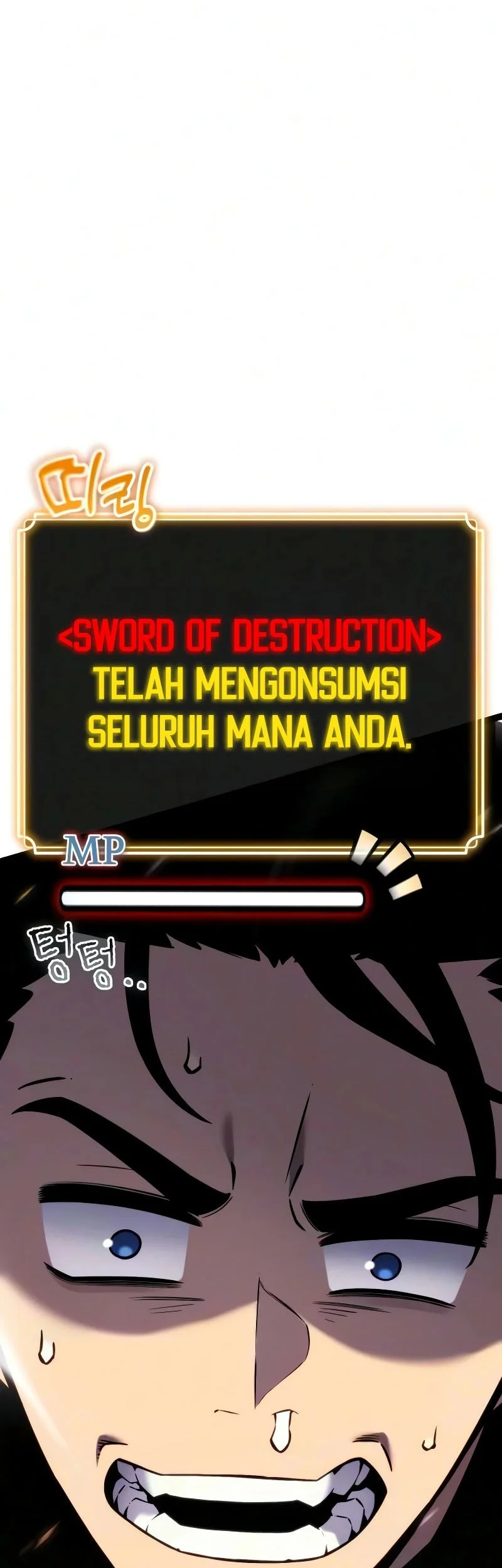 Artifact-Devouring Player Chapter 42 Gambar 126