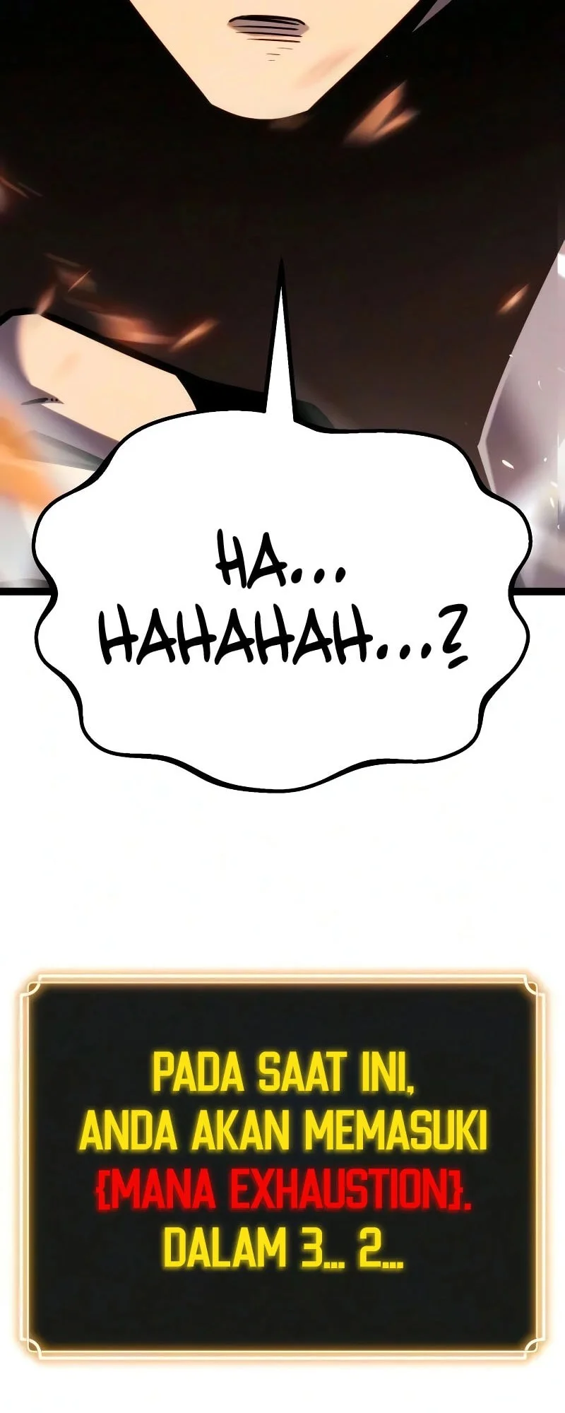Artifact-Devouring Player Chapter 42 Gambar 127