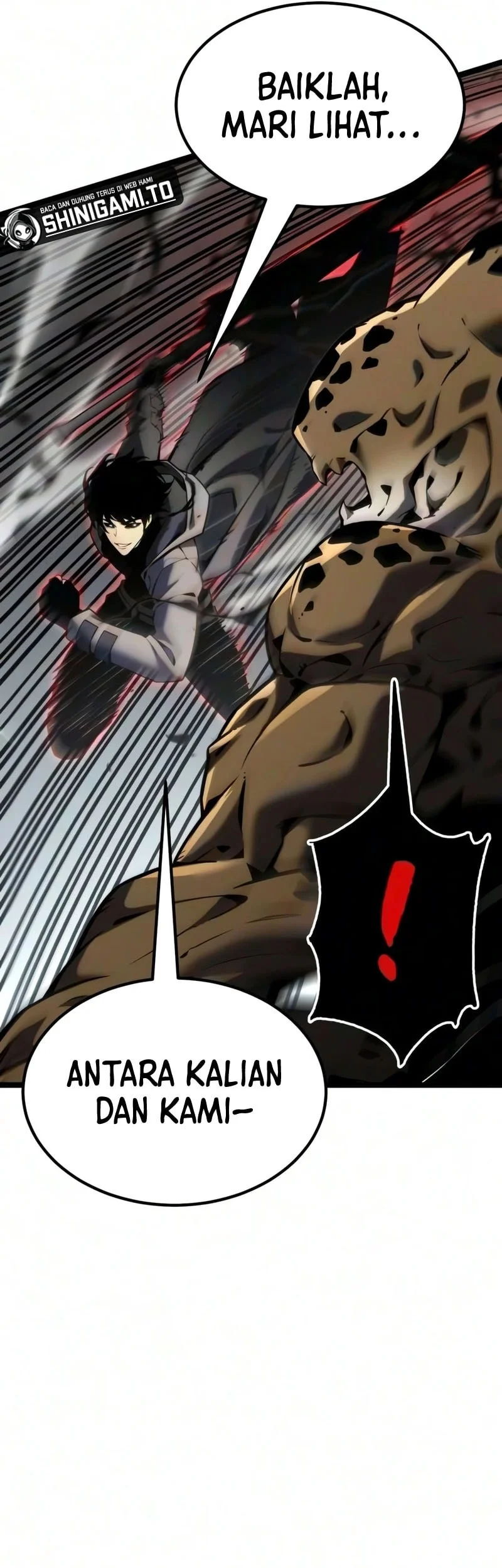 Artifact-Devouring Player Chapter 44 Gambar 96
