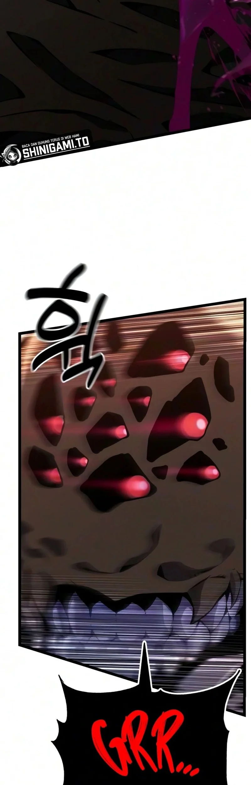 Artifact-Devouring Player Chapter 44 Gambar 108