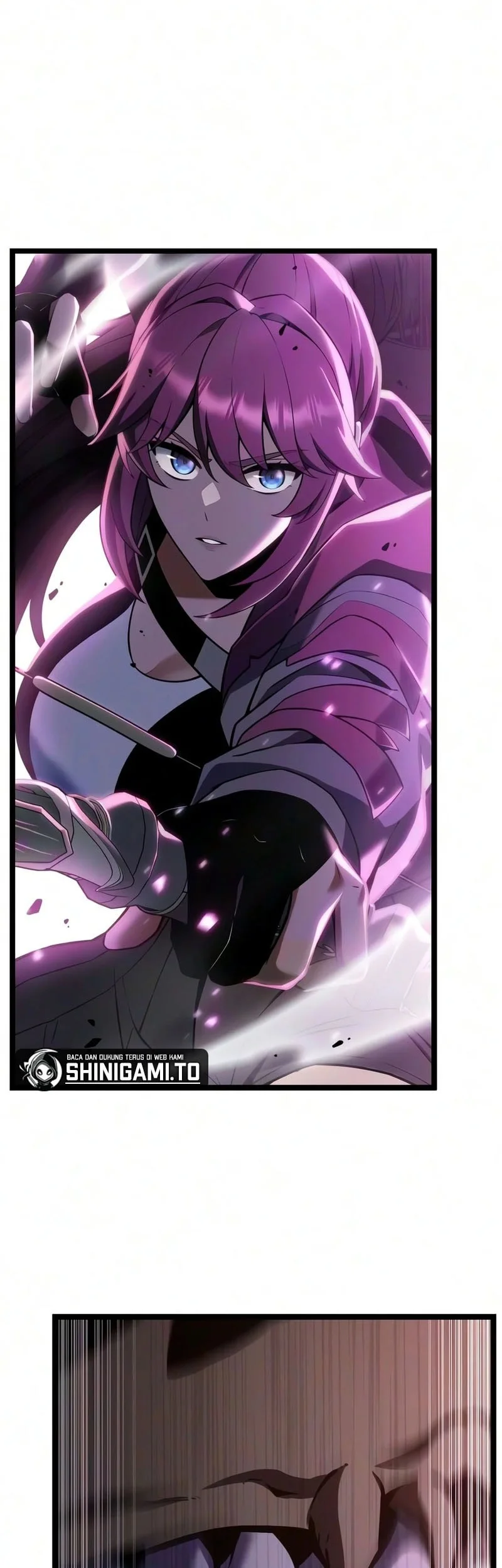 Artifact-Devouring Player Chapter 44 Gambar 111