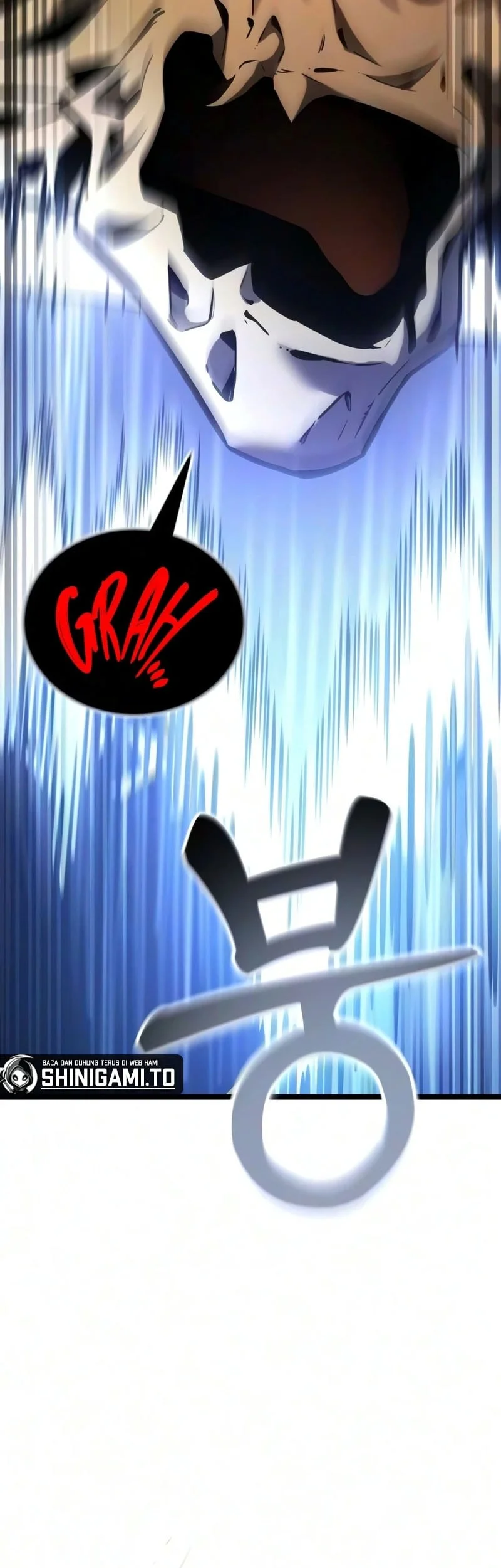 Artifact-Devouring Player Chapter 44 Gambar 117