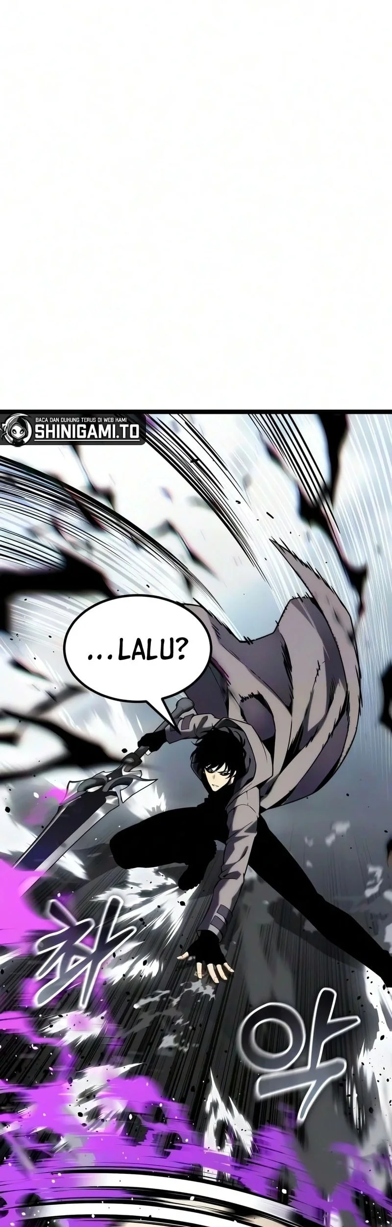 Artifact-Devouring Player Chapter 44 Gambar 123