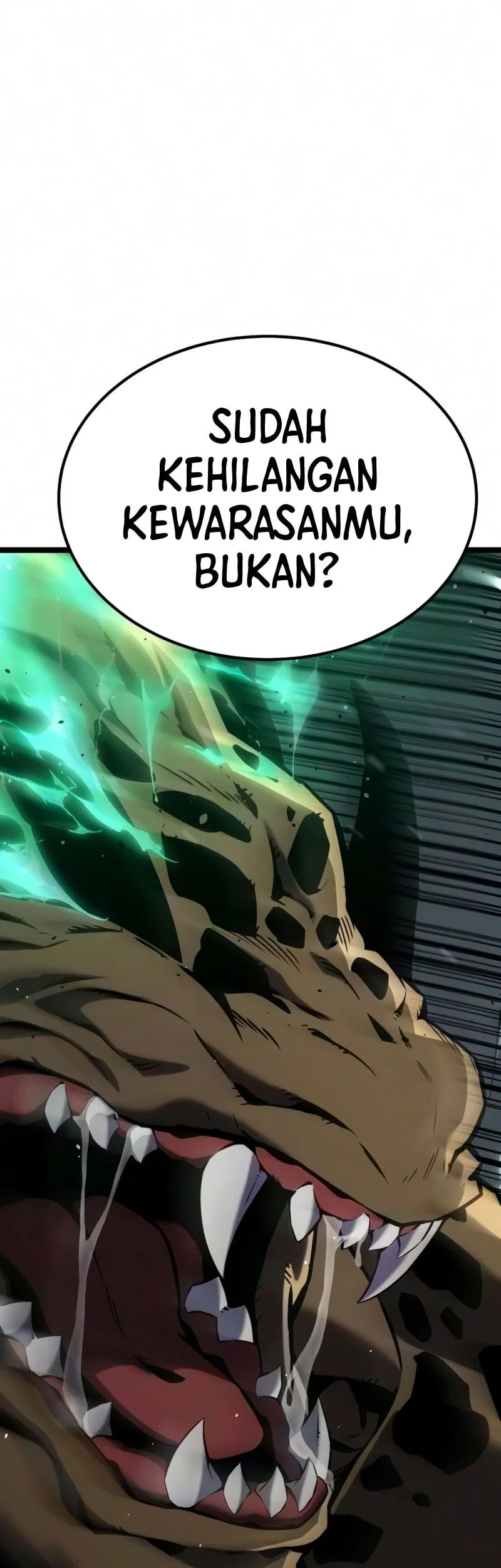 Artifact-Devouring Player Chapter 44 Gambar 132