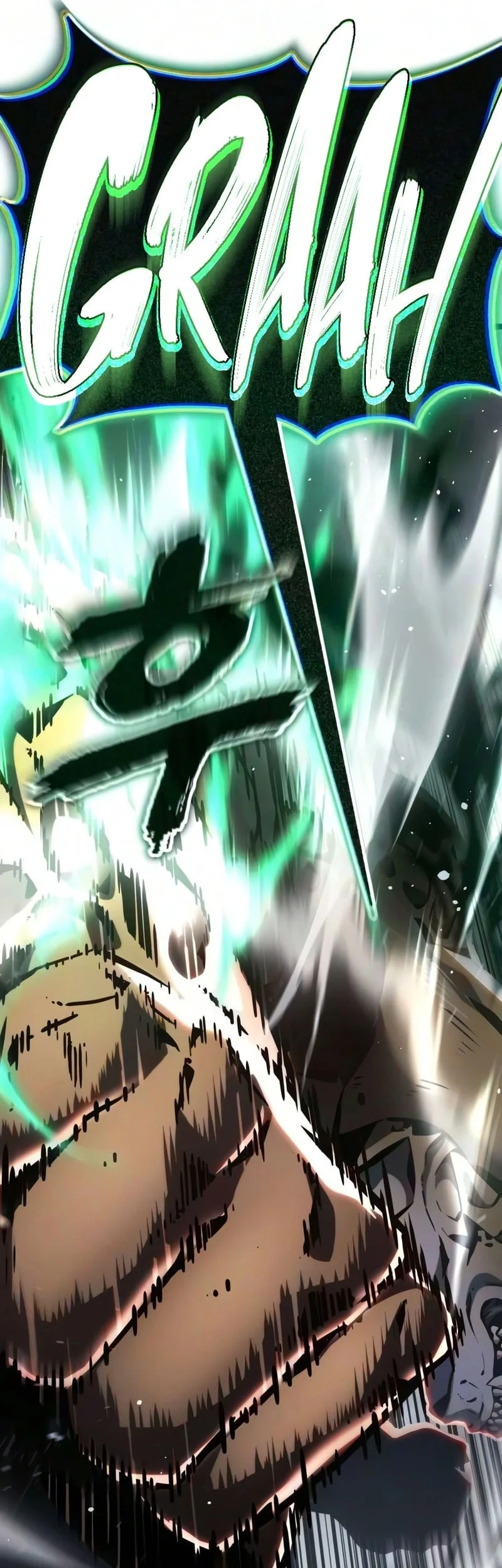 Artifact-Devouring Player Chapter 44 Gambar 134