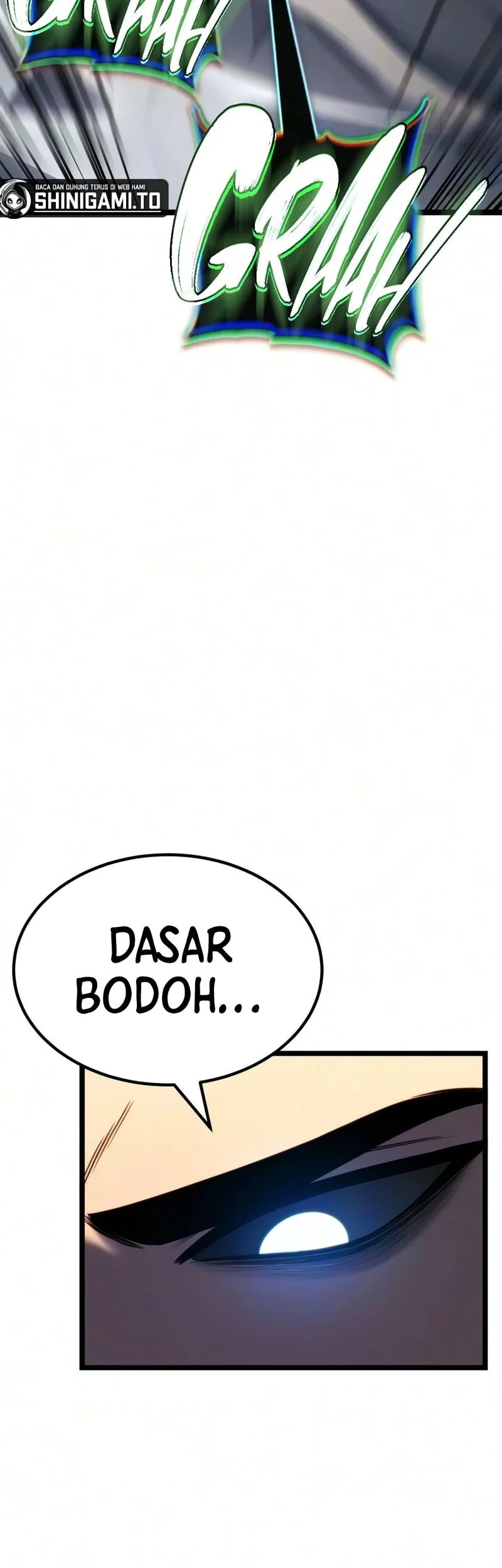 Artifact-Devouring Player Chapter 44 Gambar 140