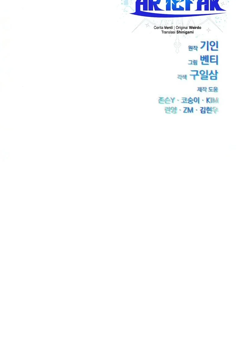 Artifact-Devouring Player Chapter 44 Gambar 144