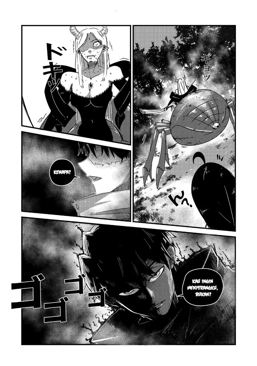 Arujin Chapter 1 Gambar 14
