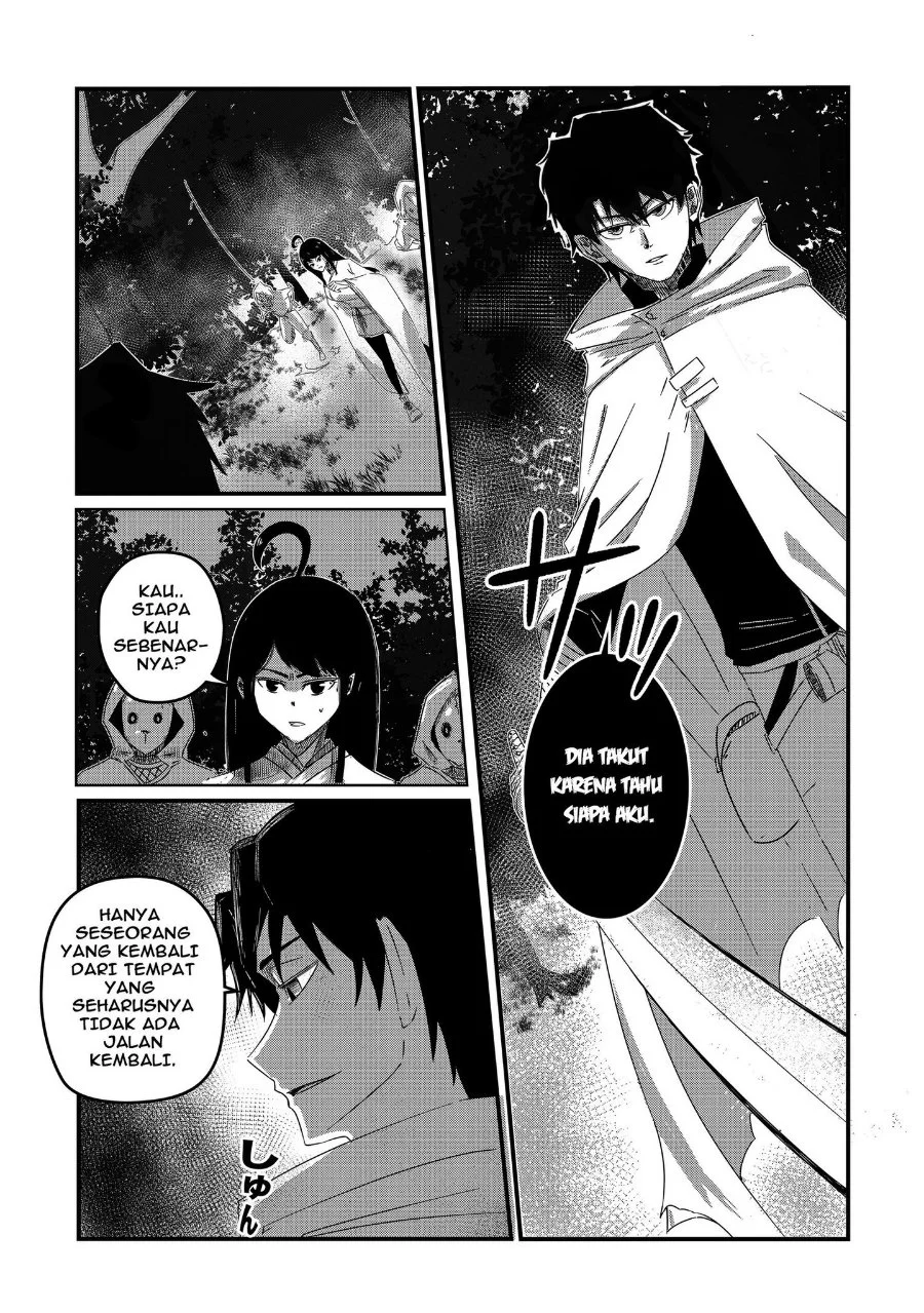 Arujin Chapter 1 Gambar 18