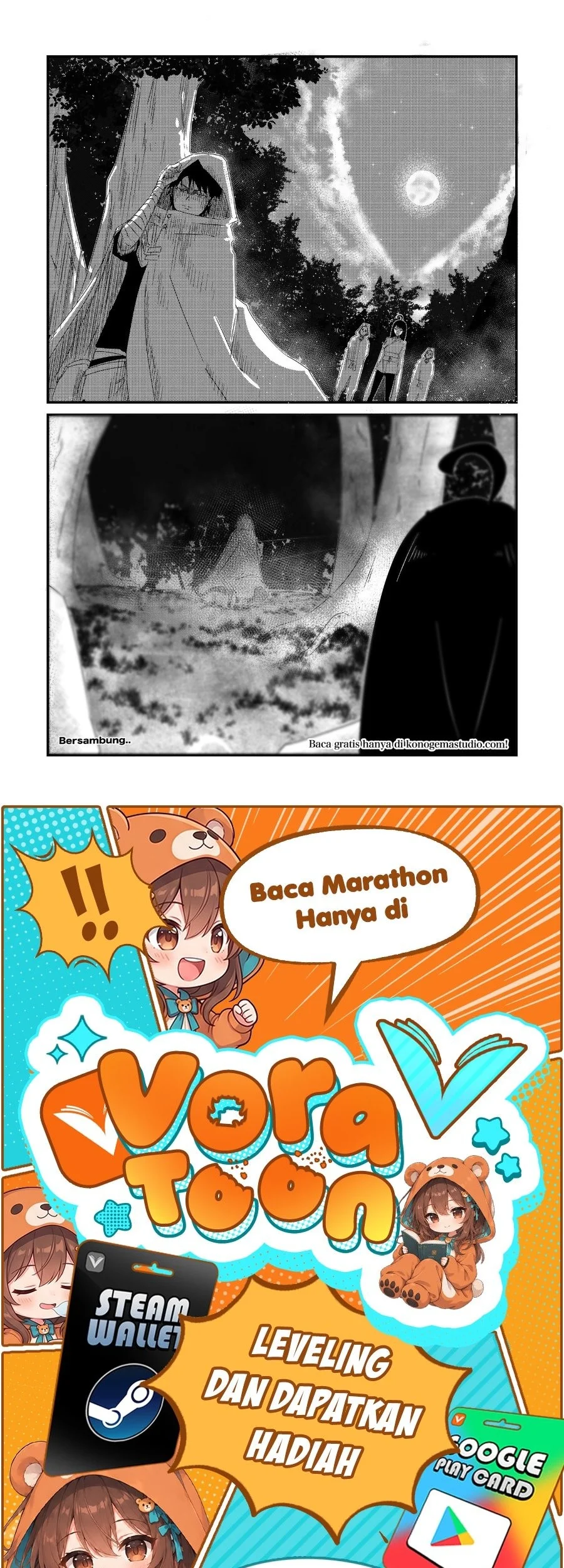 Arujin Chapter 1 Gambar 20