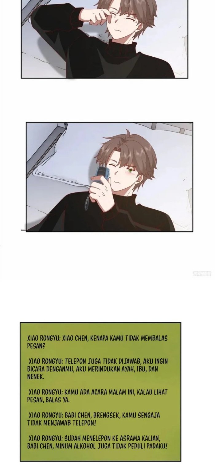 As The Richest Man, I Really Don’t Want To Be Reborn Chapter 251 Gambar 7