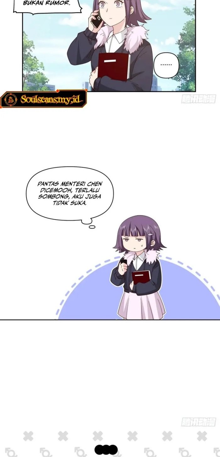 As The Richest Man, I Really Don’t Want To Be Reborn Chapter 251 Gambar 17