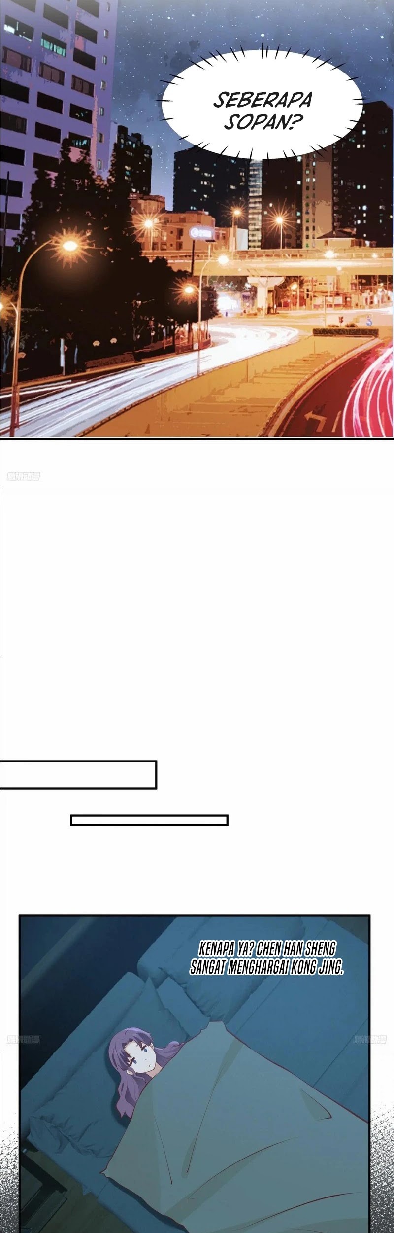 As The Richest Man, I Really Don’t Want To Be Reborn Chapter 255 Gambar 6