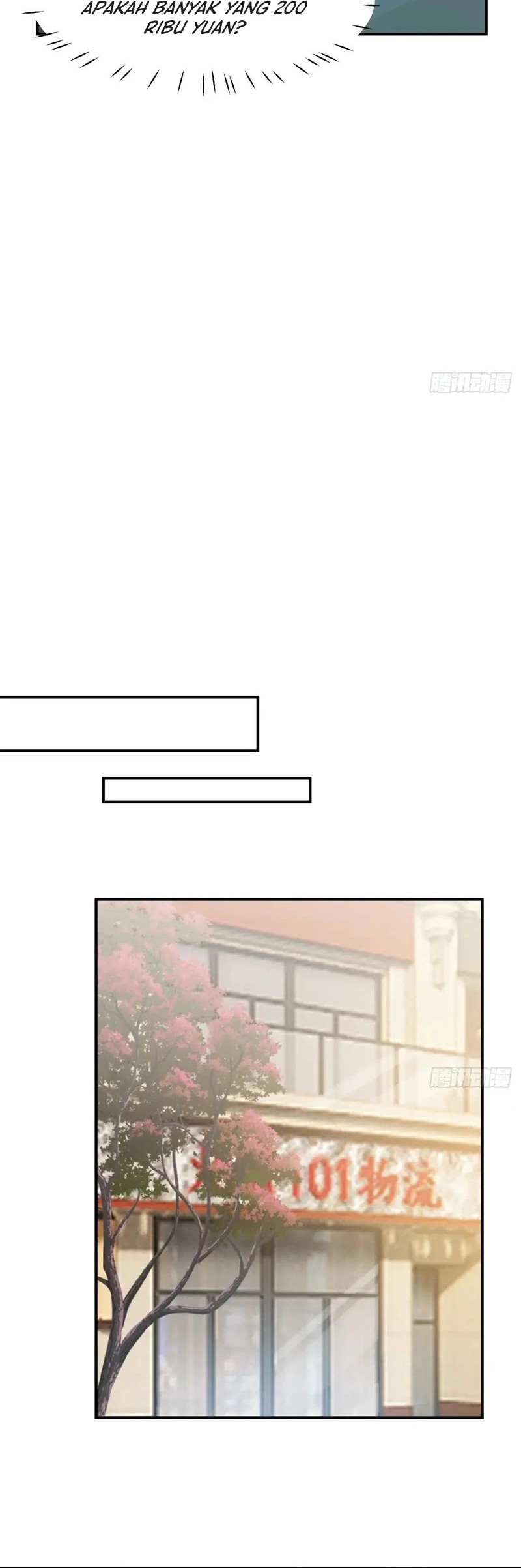 As The Richest Man, I Really Don’t Want To Be Reborn Chapter 255 Gambar 9