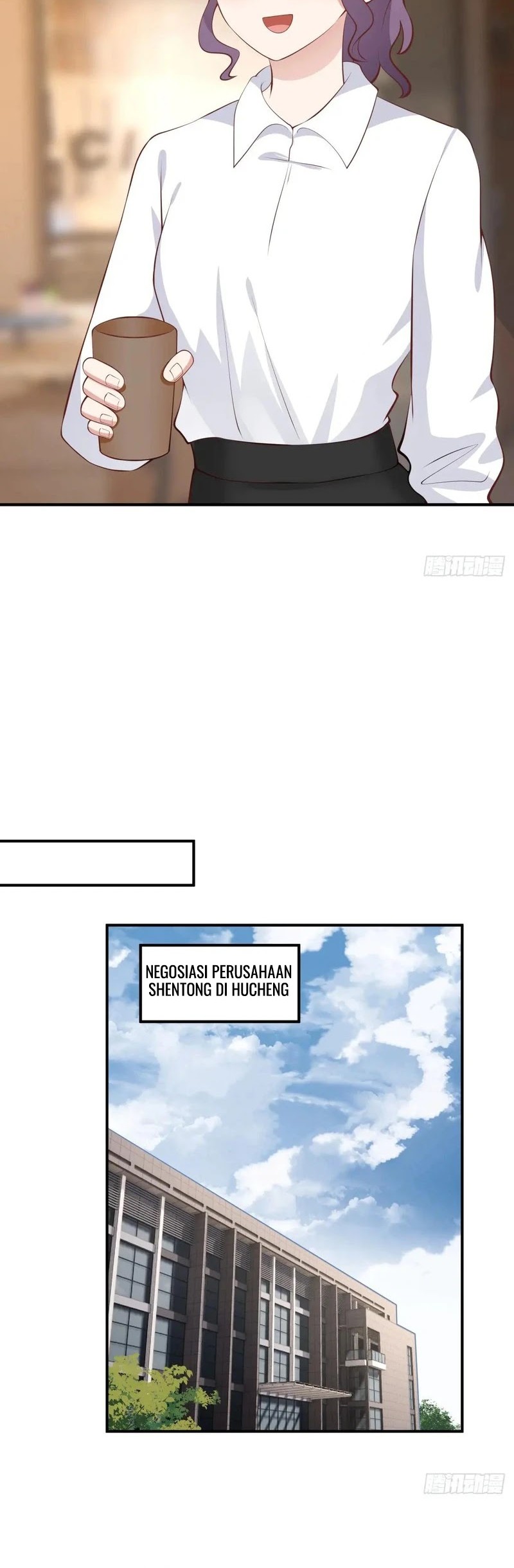 As The Richest Man, I Really Don’t Want To Be Reborn Chapter 255 Gambar 11