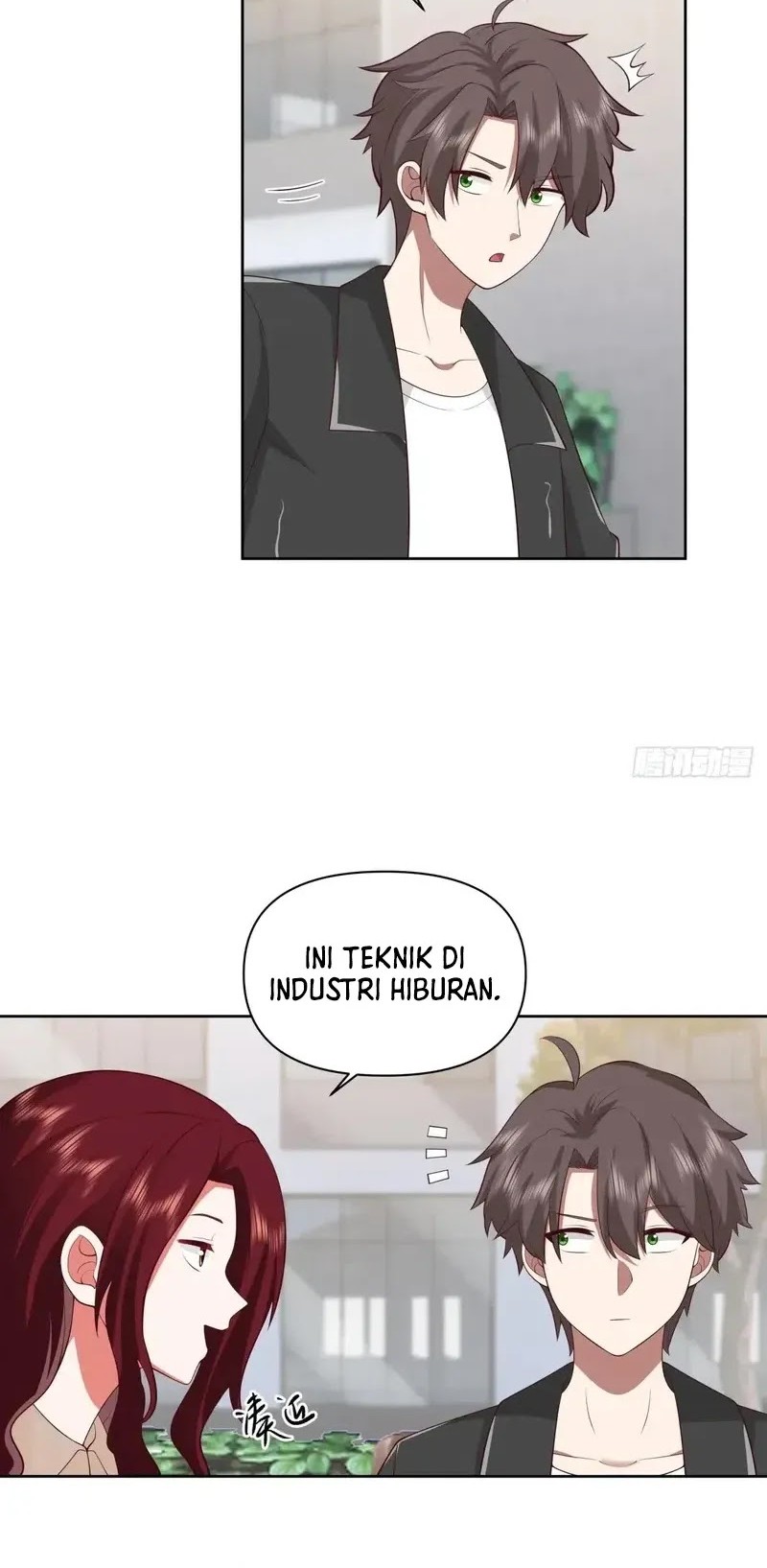 As The Richest Man, I Really Don’t Want To Be Reborn Chapter 258 Gambar 20