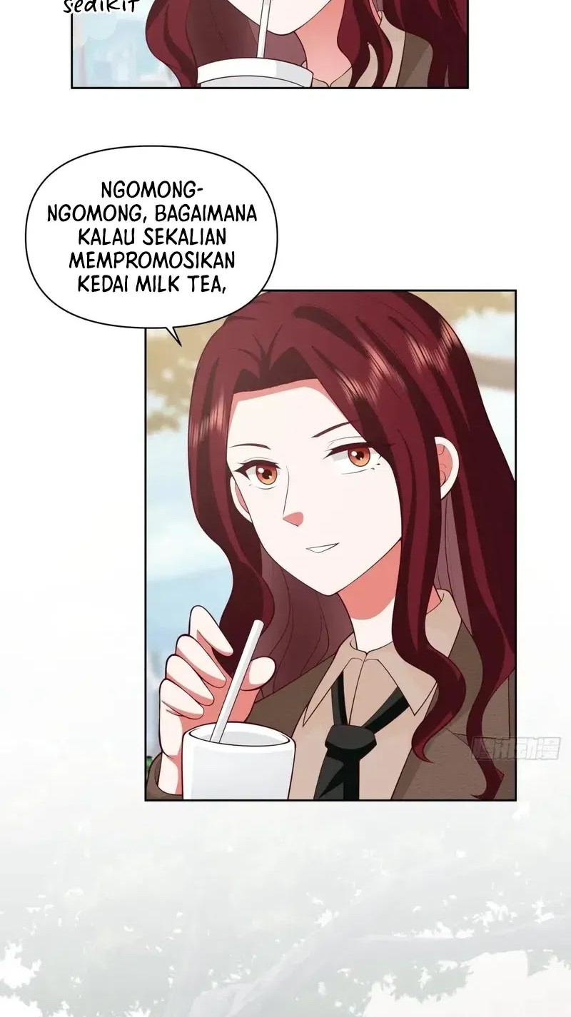 As The Richest Man, I Really Don’t Want To Be Reborn Chapter 258 Gambar 24