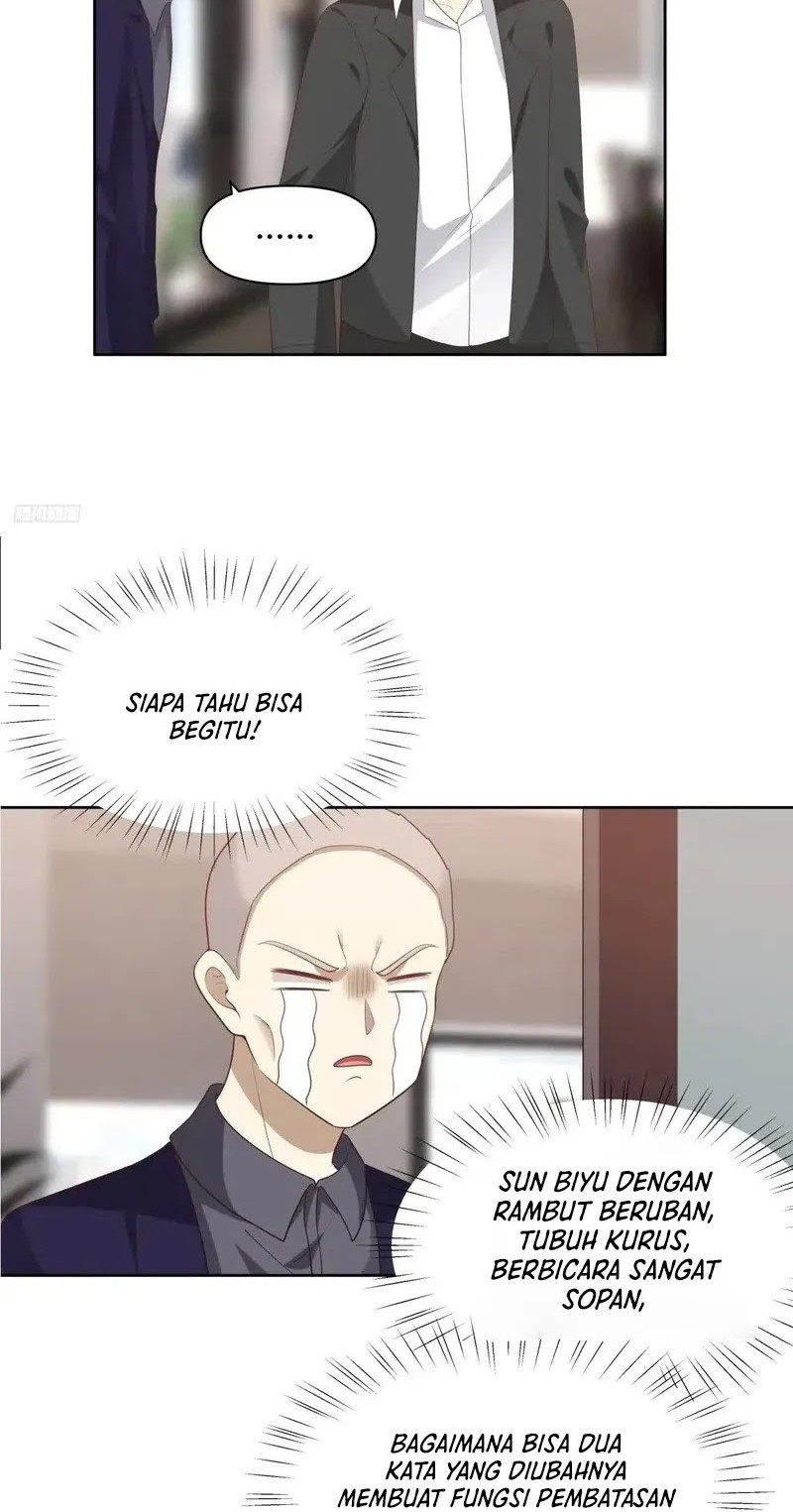 As The Richest Man, I Really Don’t Want To Be Reborn Chapter 258 Gambar 6