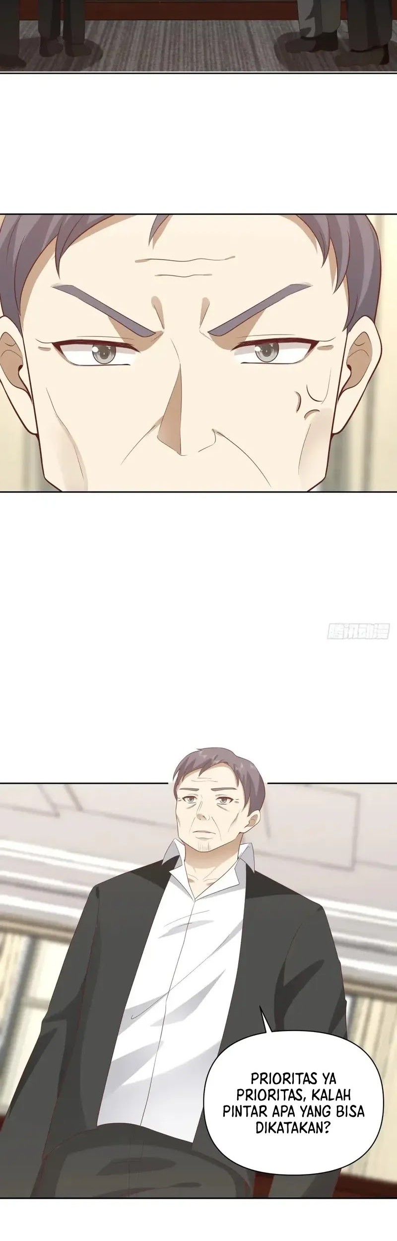 As The Richest Man, I Really Don’t Want To Be Reborn Chapter 258 Gambar 8