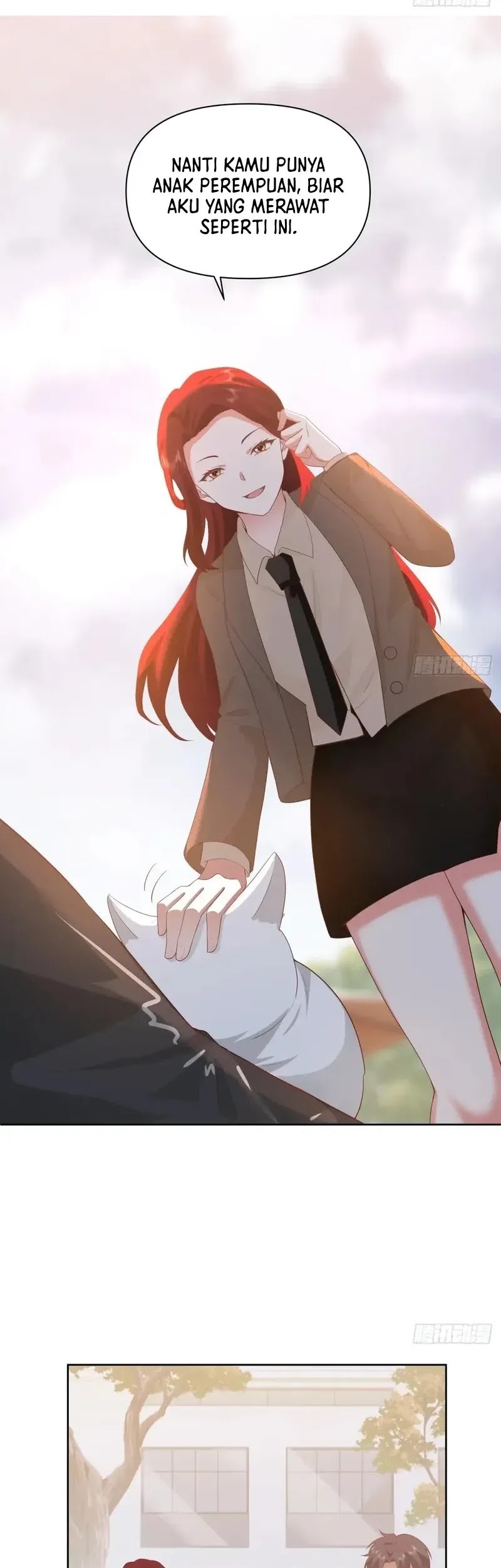 As The Richest Man, I Really Don’t Want To Be Reborn Chapter 258 Gambar 15