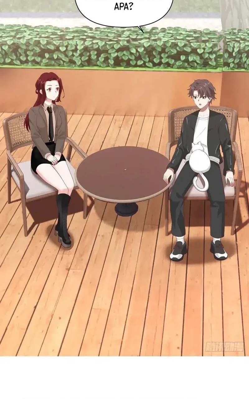 As The Richest Man, I Really Don’t Want To Be Reborn Chapter 258 Gambar 18